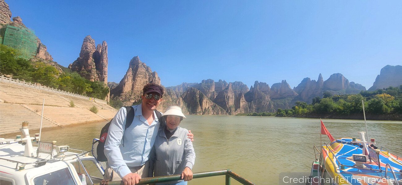 China Northwest 16-Day Tour Package with Luxury Hotels: See & Do It ALL - tour image