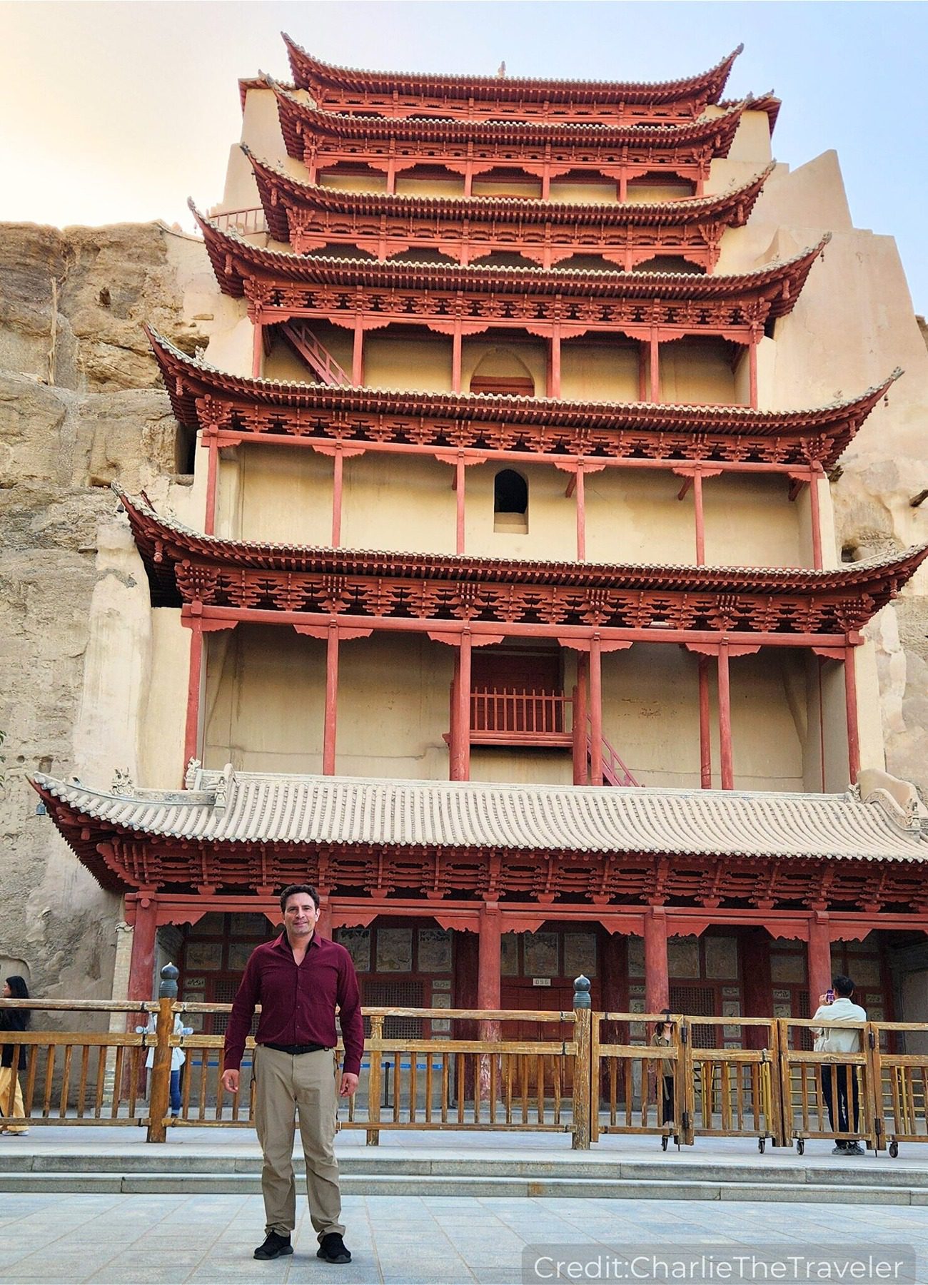 China’s Midwest 16-Day Tour Package with Luxury Hotels: See & Do It ALL - tour image