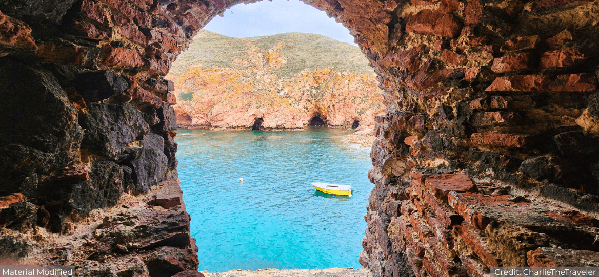 Portugal’s 12-Day Grand Tour Package with Luxury Hotels: See & Do It ALL - tour image