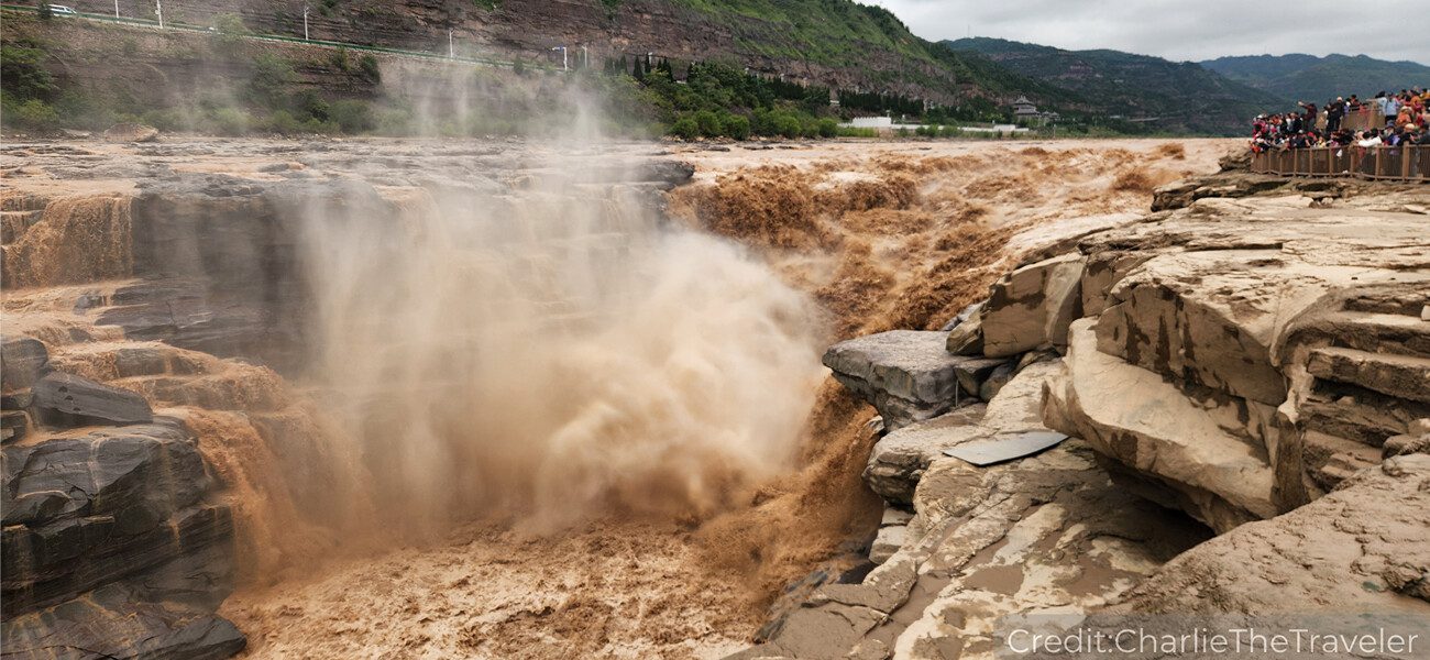 China Northwest 16-Day Tour Package with Luxury Hotels: See & Do It ALL - tour image