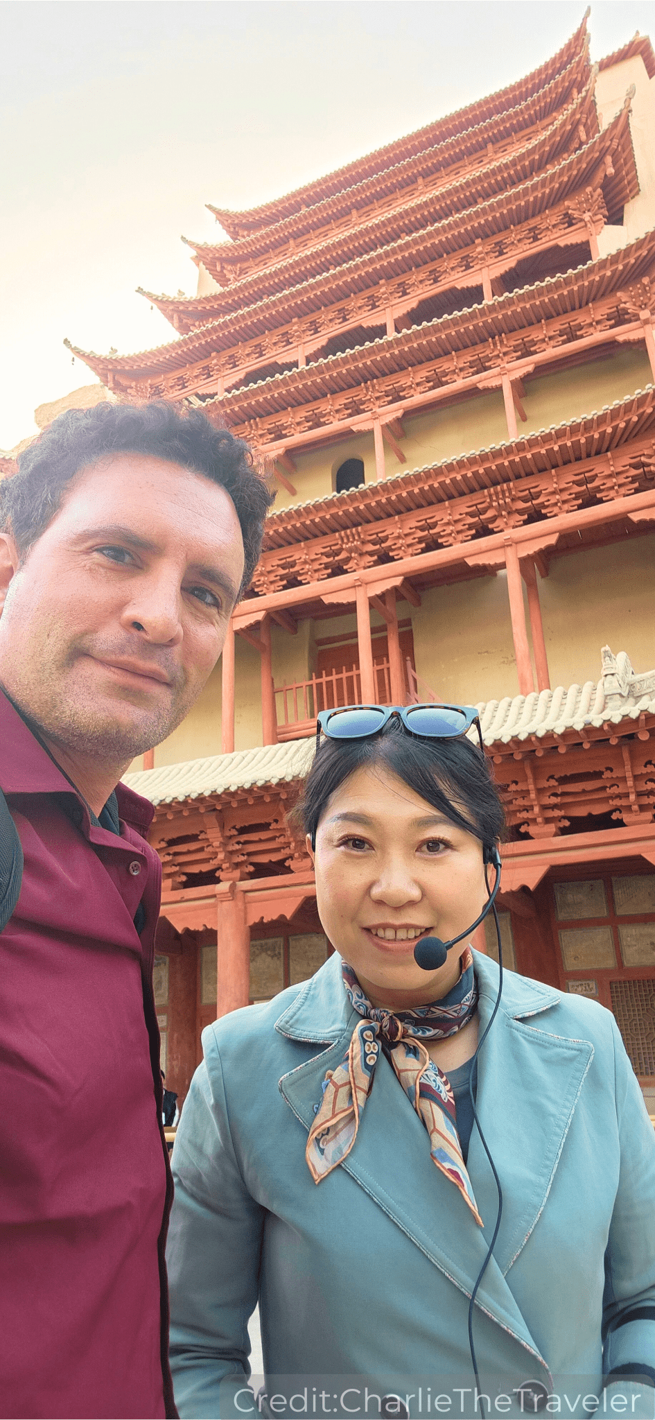 China’s Midwest 16-Day Tour Package with Luxury Hotels: See & Do It ALL - tour image