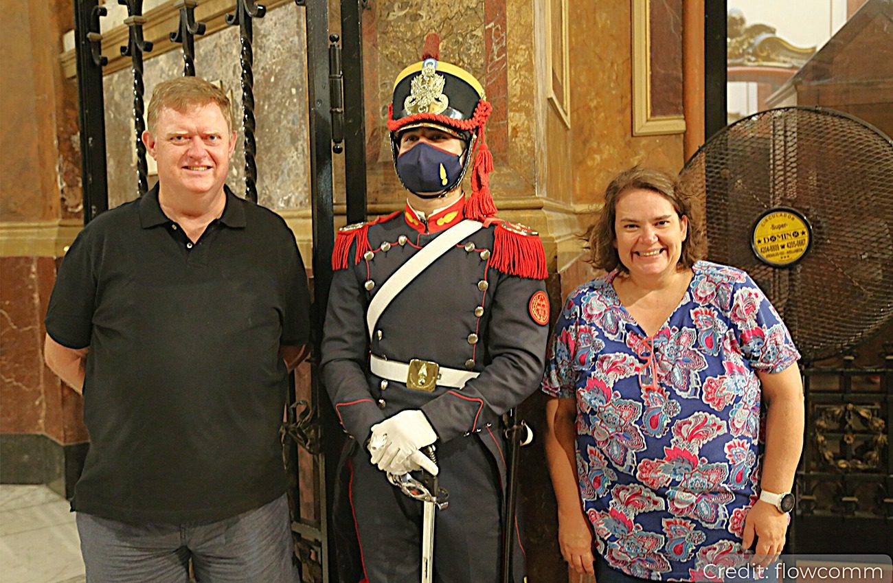 Argentina South 11-Day Tour Package with Luxury Hotels: See & Do It ALL - tour image