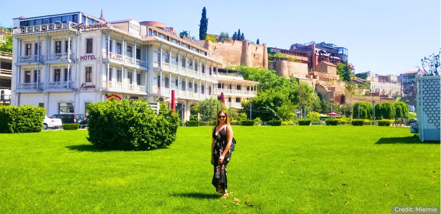 Georgia & Azerbaijan 9-Day Tour Package with Luxury Hotels: See & Experience it ALL - tour image