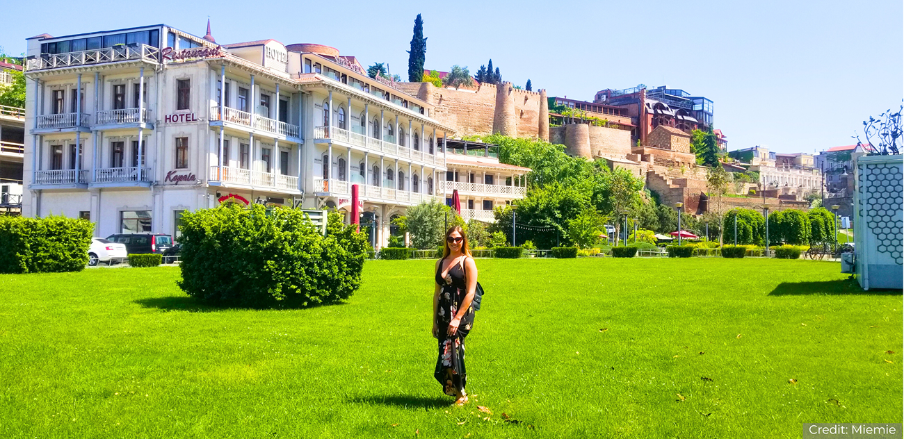 Georgia & Azerbaijan 9-Day Tour Package with Luxury Hotels: See & Experience it ALL - tour image