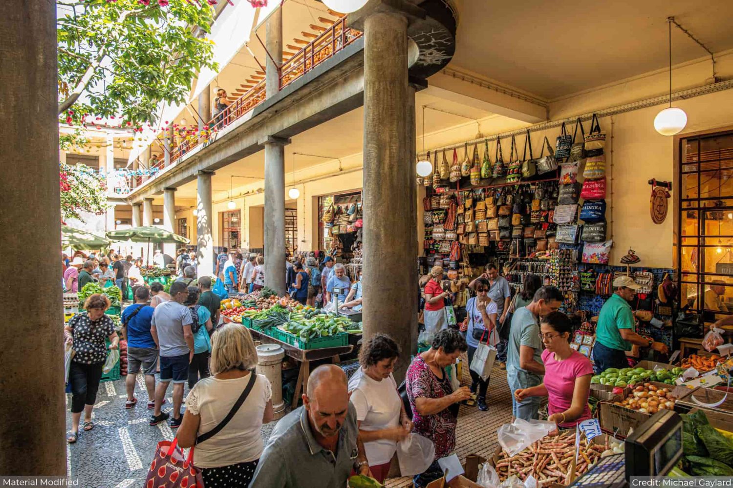 Portugal’s Best Islands Tour Package with Luxury Hotels: Sao Miguel & Madeira in 8 Days - tour image