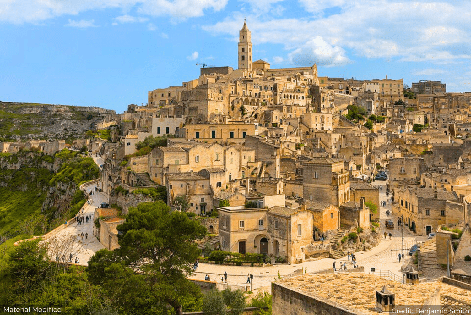 Italy (South) 9-Day Tour Package with Luxury Hotels: See & Experience it ALL - tour image