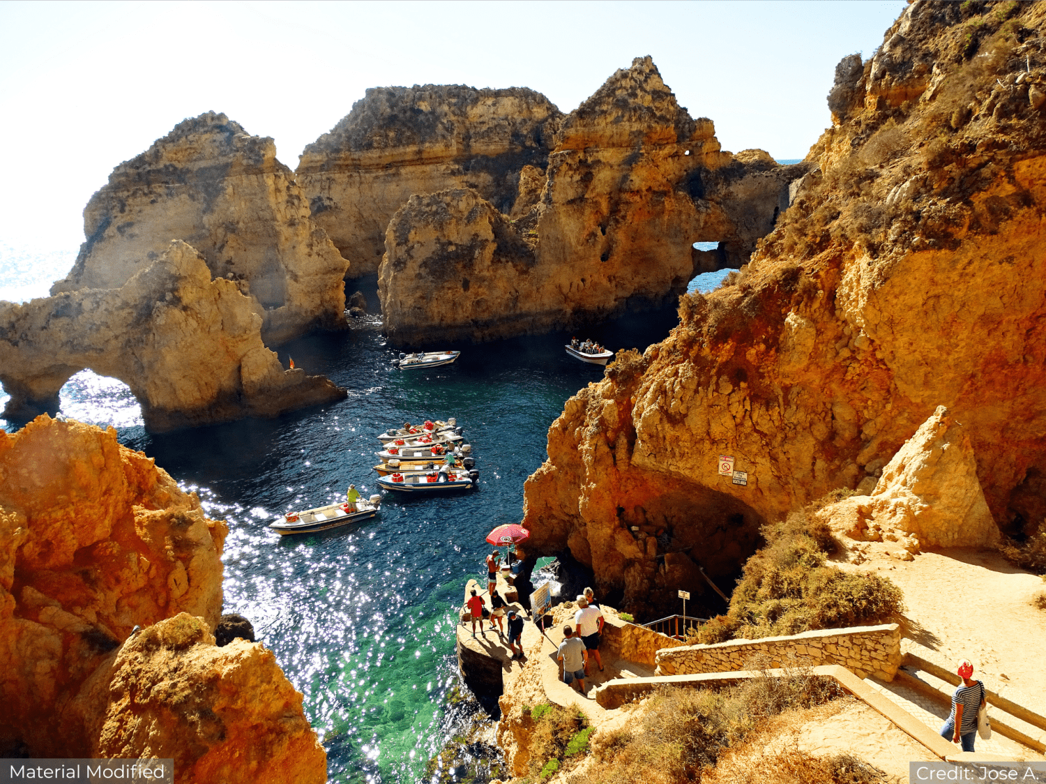 Portugal’s 12-Day Grand Tour Package with Luxury Hotels: See & Do It ALL - tour image