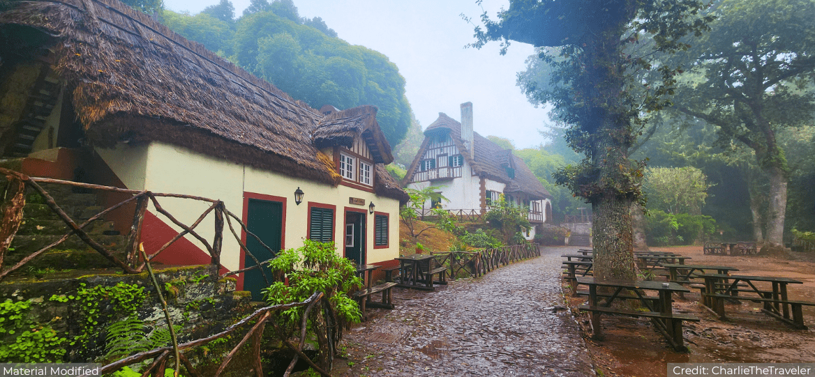 Portugal’s Best Islands Tour Package with Luxury Hotels: See & Experience it ALL - tour image