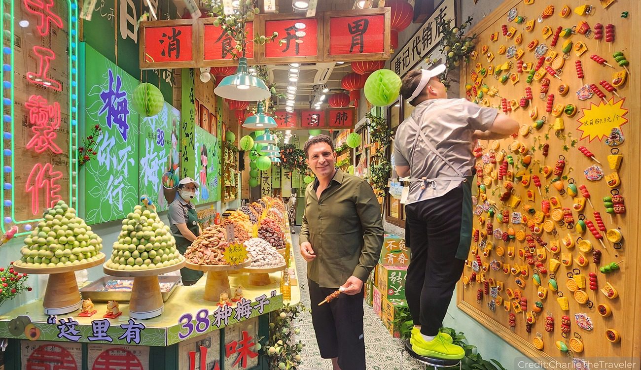 China’s Southeast 16-Day Tour Package with Luxury Hotels: See & Do It ALL - tour image