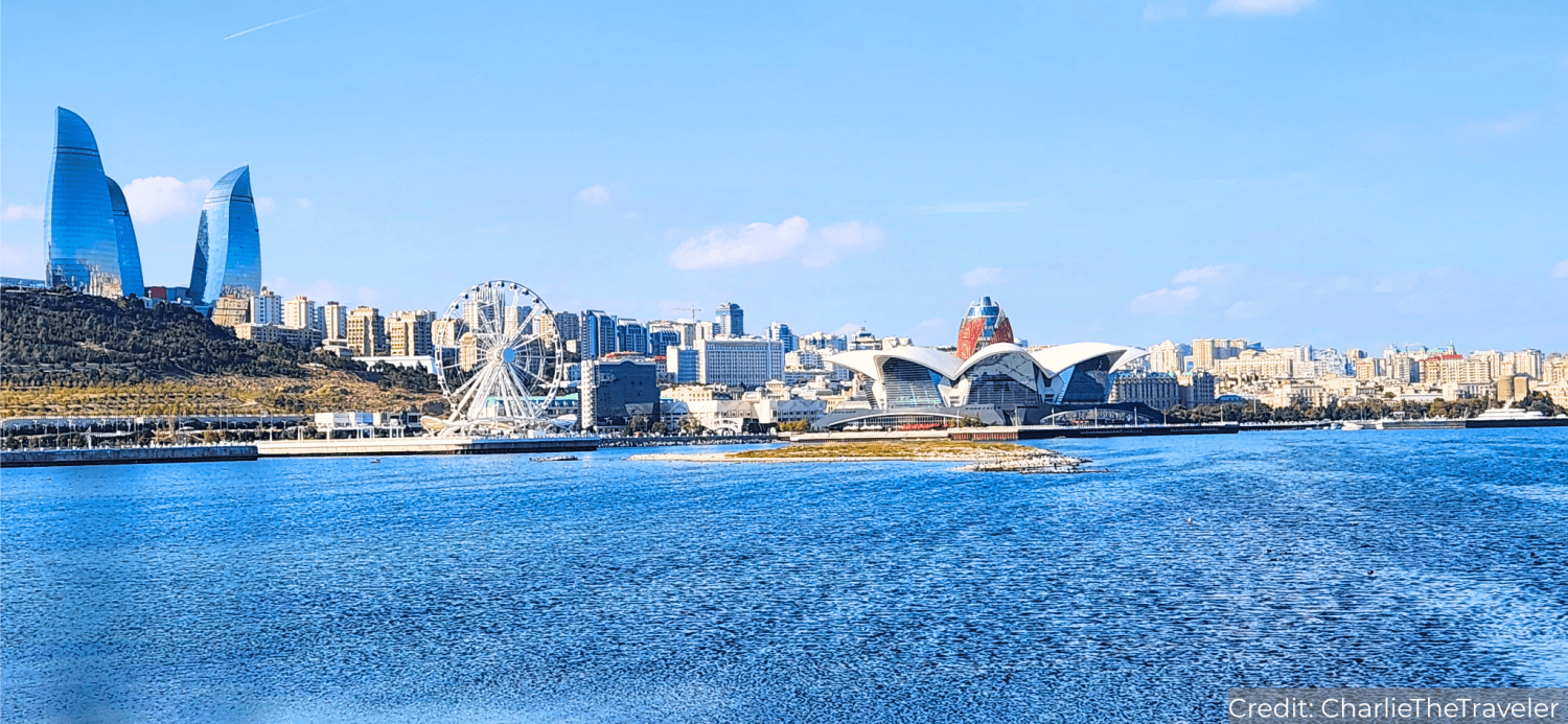 Georgia & Azerbaijan 9-Day Tour Package with Luxury Hotels: See & Experience it ALL - tour image