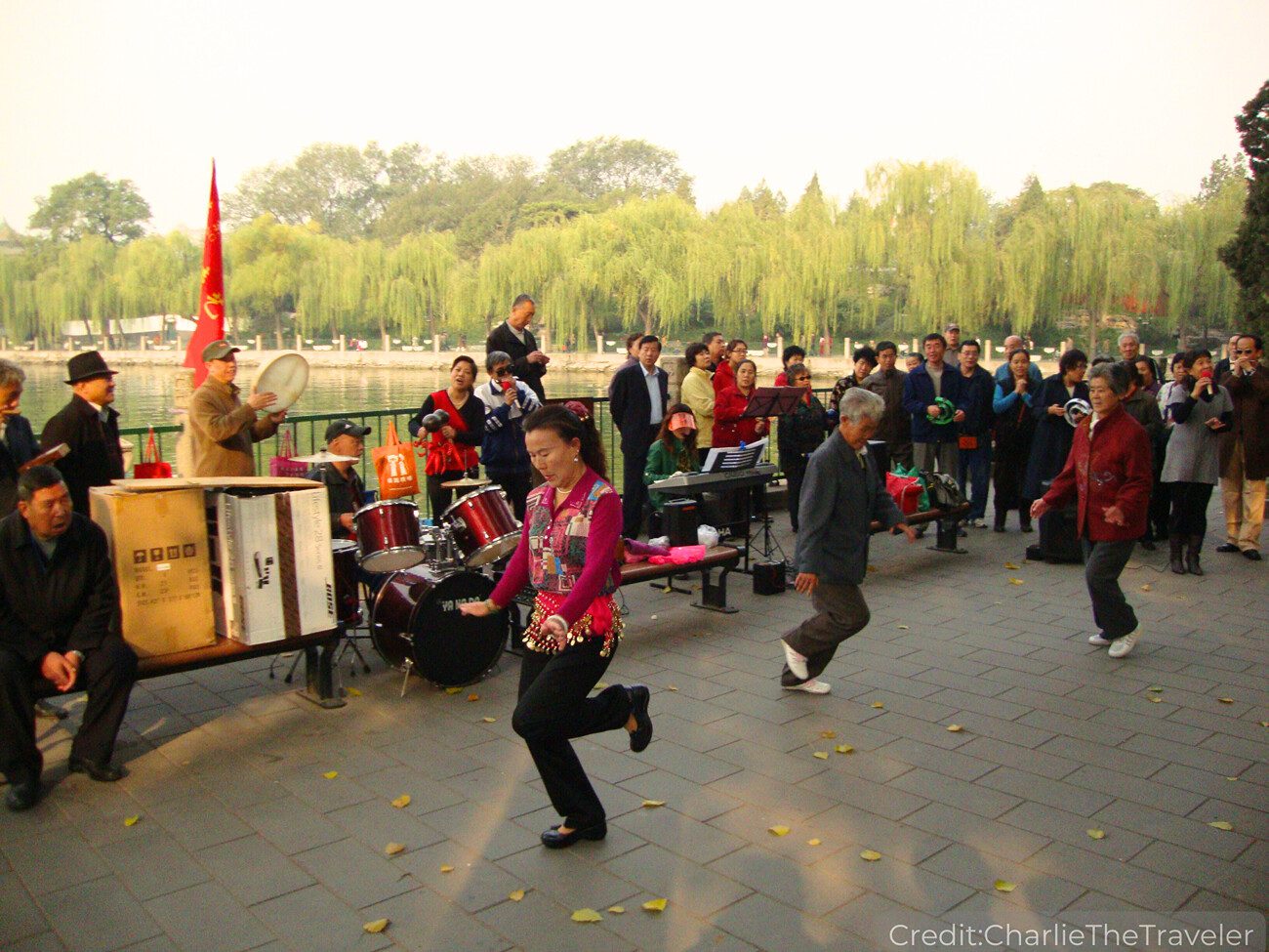 China Northwest 16-Day Tour Package with Luxury Hotels: See & Do It ALL - tour image