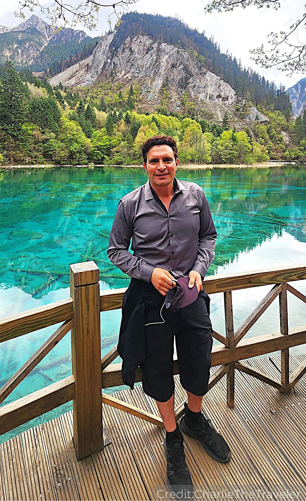 China’s Midwest 16-Day Tour Package with Luxury Hotels: See & Do It ALL - tour image