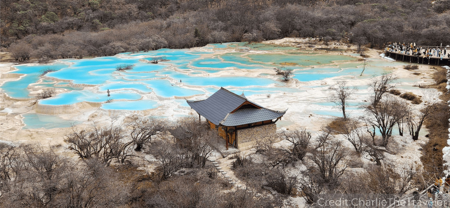 China’s Midwest 16-Day Tour Package with Luxury Hotels: See & Do It ALL - tour image