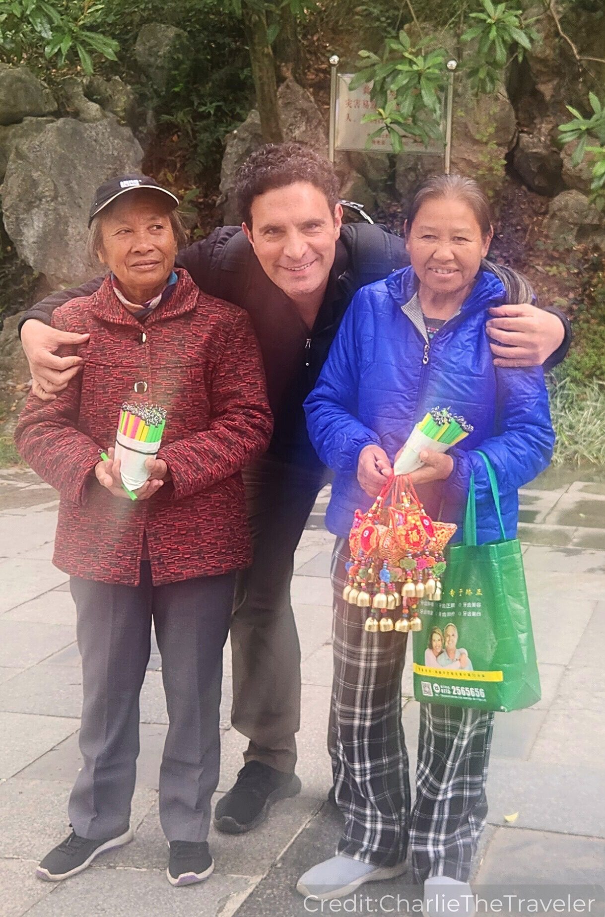 China’s Southeast 16-Day Tour Package with Luxury Hotels: See & Do It ALL - tour image