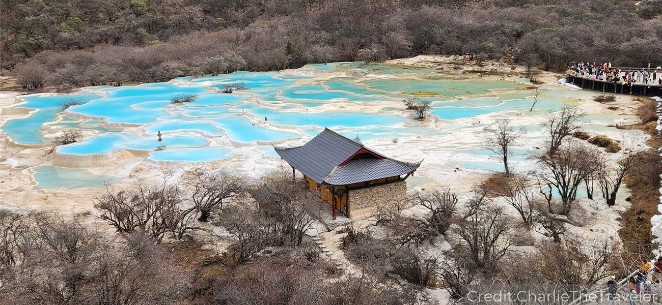 China’s Midwest 16-Day Tour Package with Luxury Hotels: See & Do It ALL - tour image