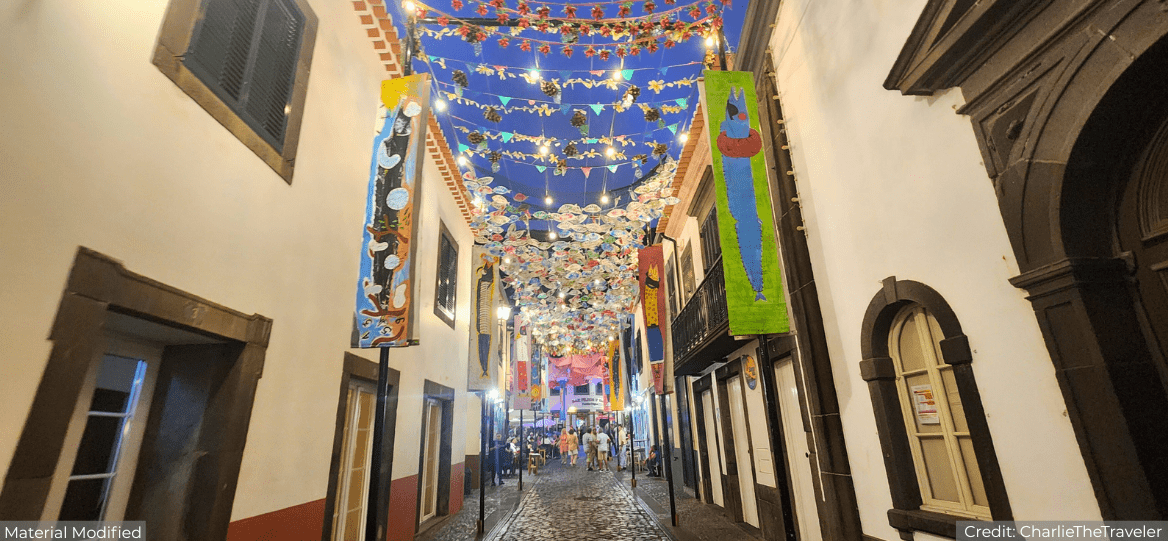 Portugal’s Best Islands Tour Package with Luxury Hotels: See & Experience it ALL - tour image