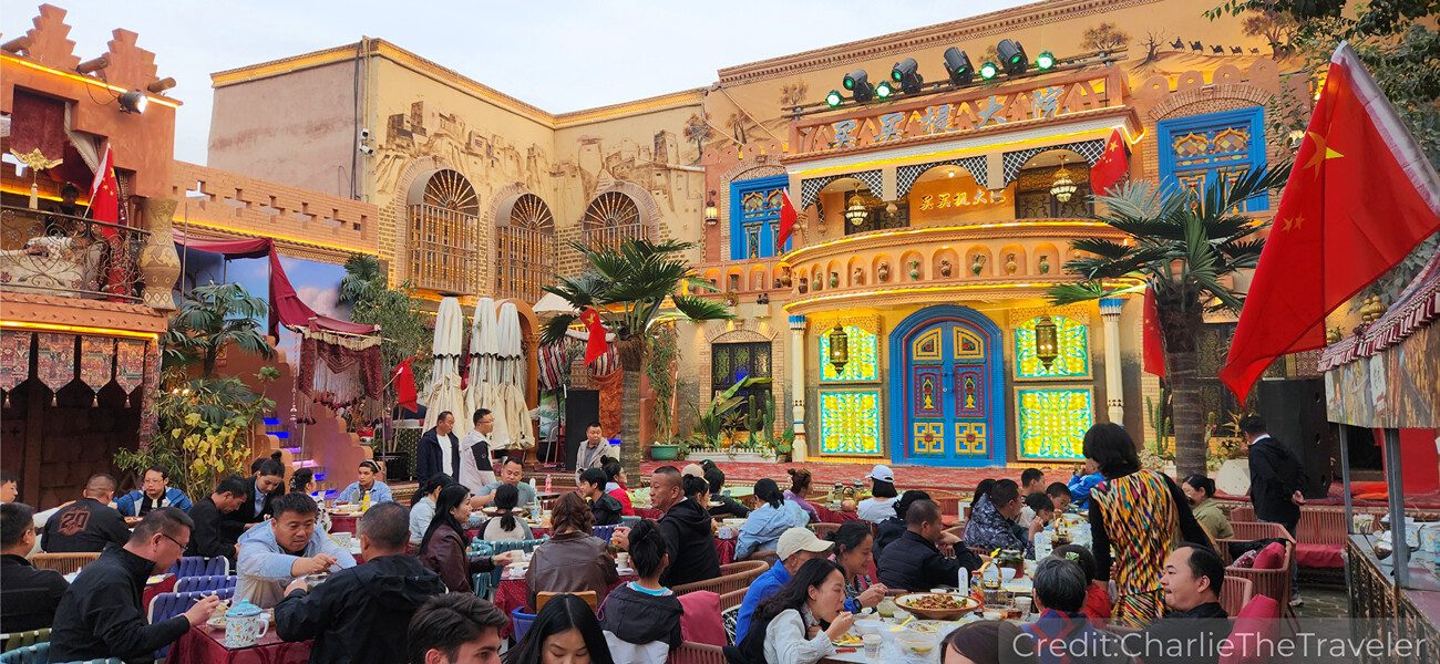 China Northwest 16-Day Tour Package with Luxury Hotels: See & Do It ALL - tour image