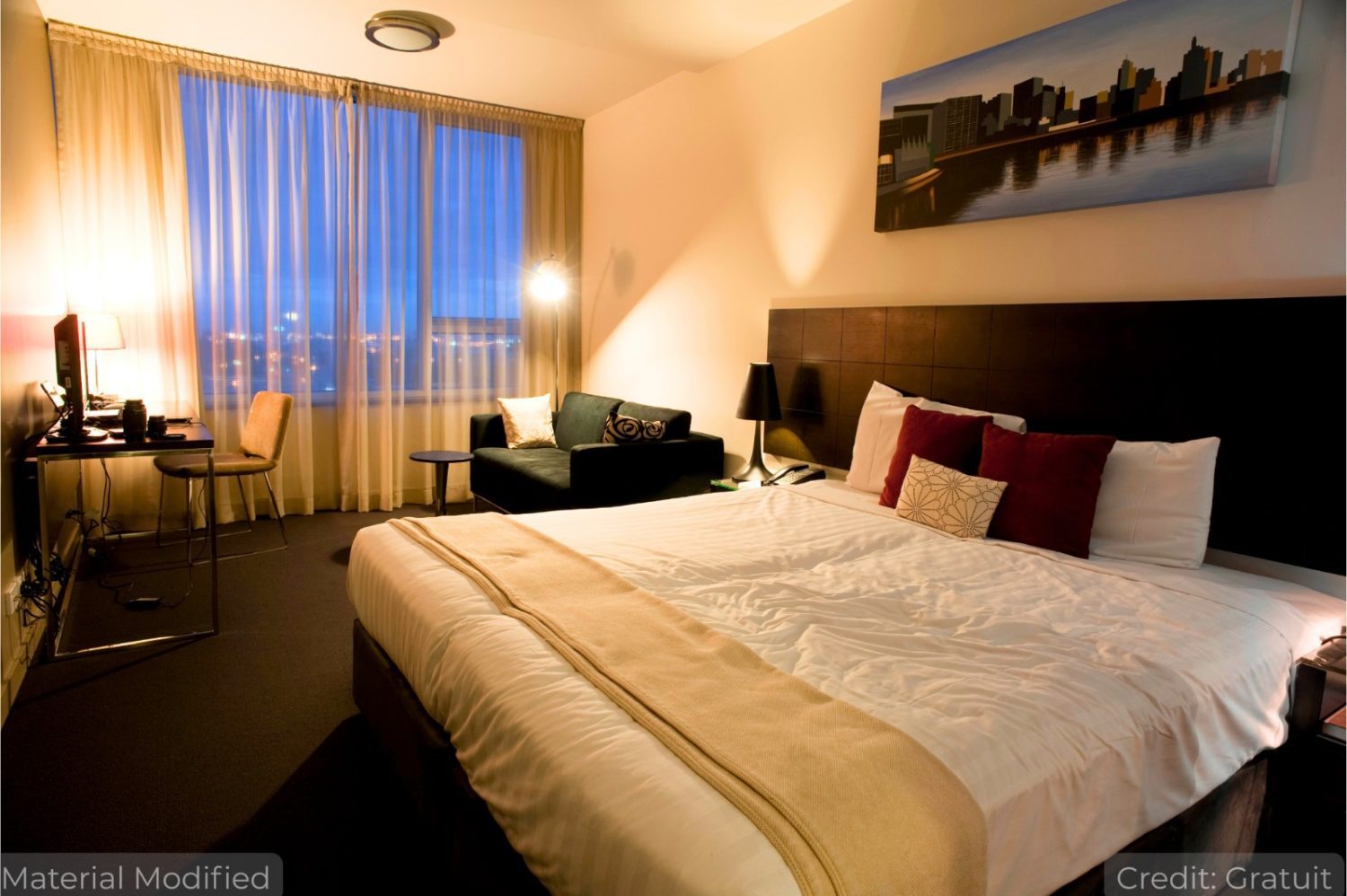 Argentina South 11-Day Tour Package with Luxury Hotels: See & Do It ALL - tour image