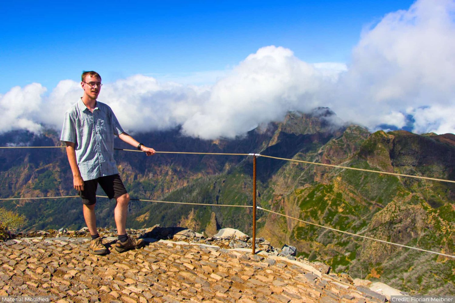 Portugal’s Best Islands Tour Package with Luxury Hotels: Sao Miguel & Madeira in 8 Days - tour image