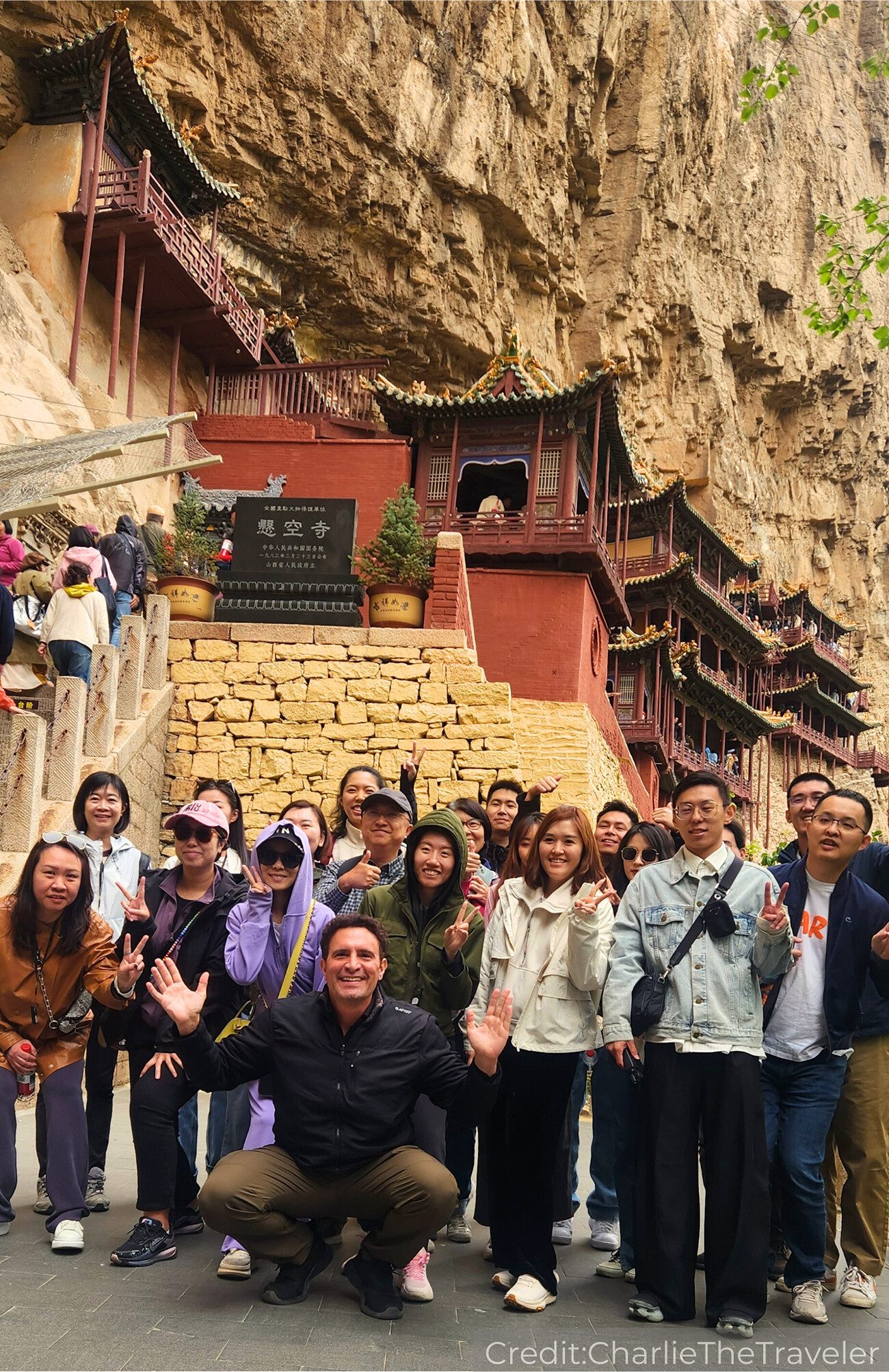 China Northwest 16-Day Tour Package with Luxury Hotels: See & Do It ALL - tour image