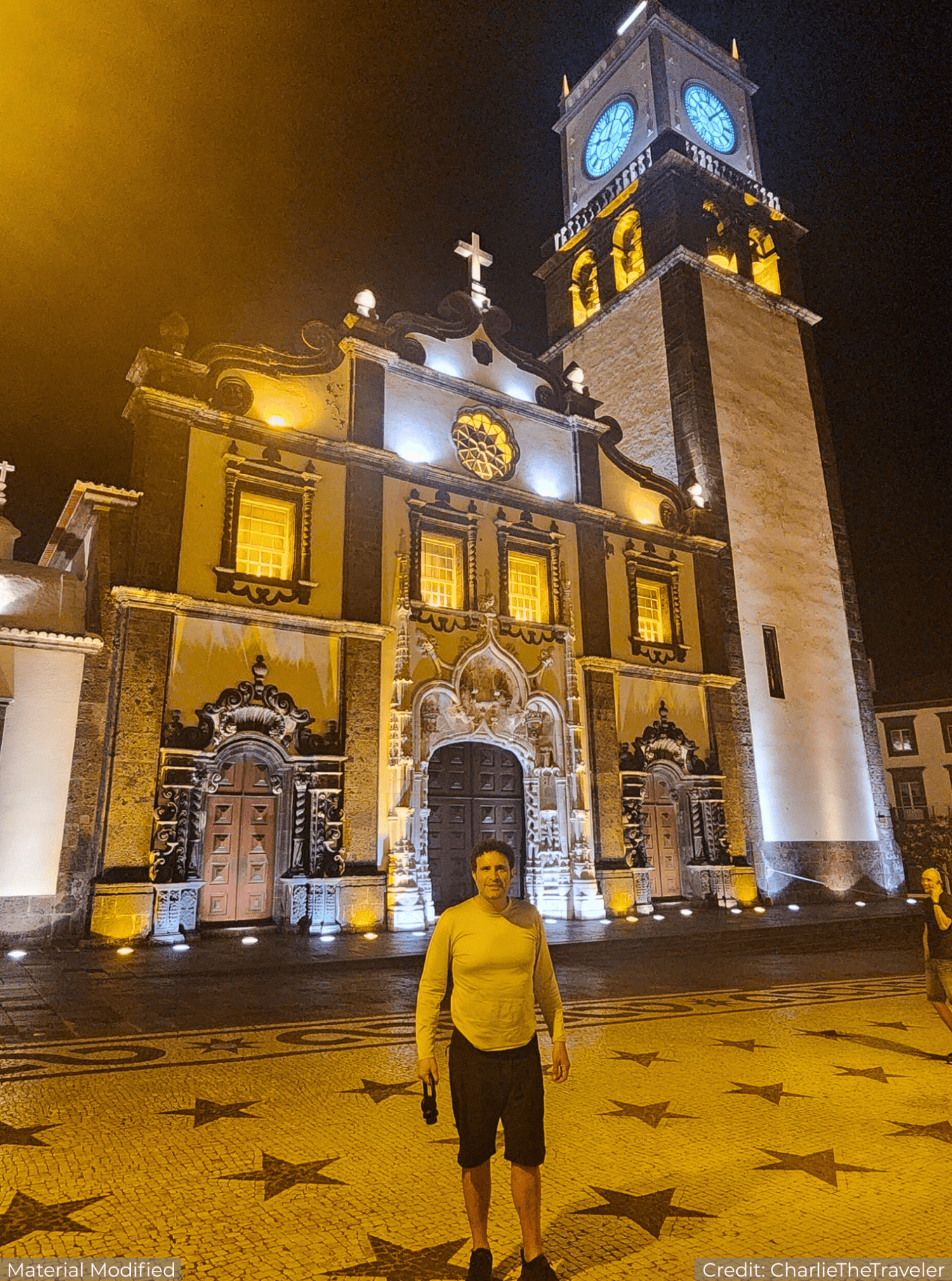 Portugal’s Best Islands Tour Package with Luxury Hotels: See & Experience it ALL - tour image