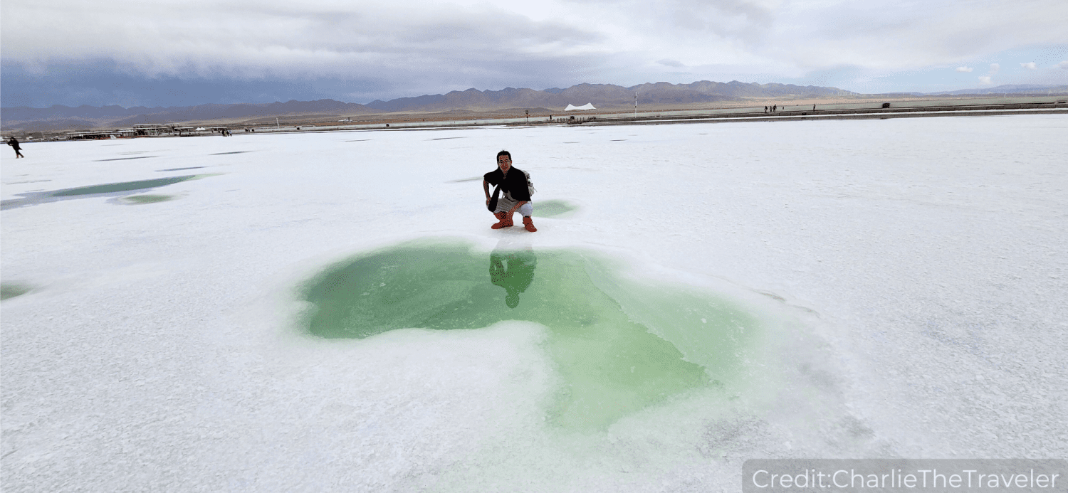 China’s Midwest 16-Day Tour Package with Luxury Hotels: See & Do It ALL - tour image