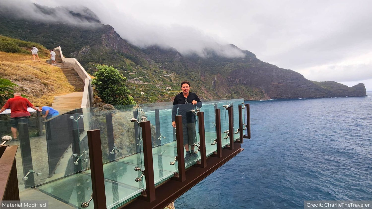 Portugal’s Best Islands Tour Package with Luxury Hotels: Sao Miguel & Madeira in 8 Days - tour image