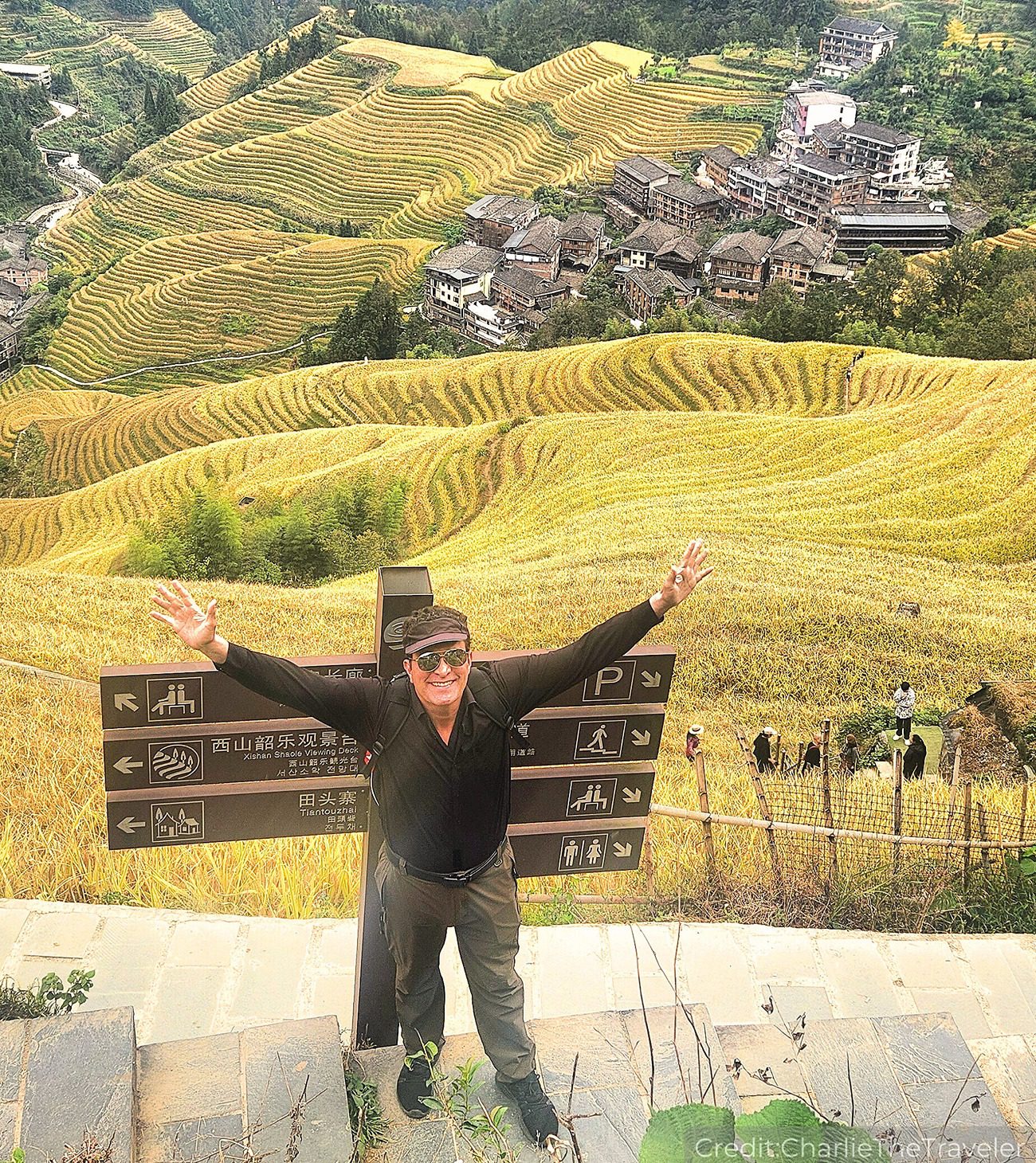 China’s Southeast 16-Day Tour Package with Luxury Hotels: See & Do It ALL - tour image