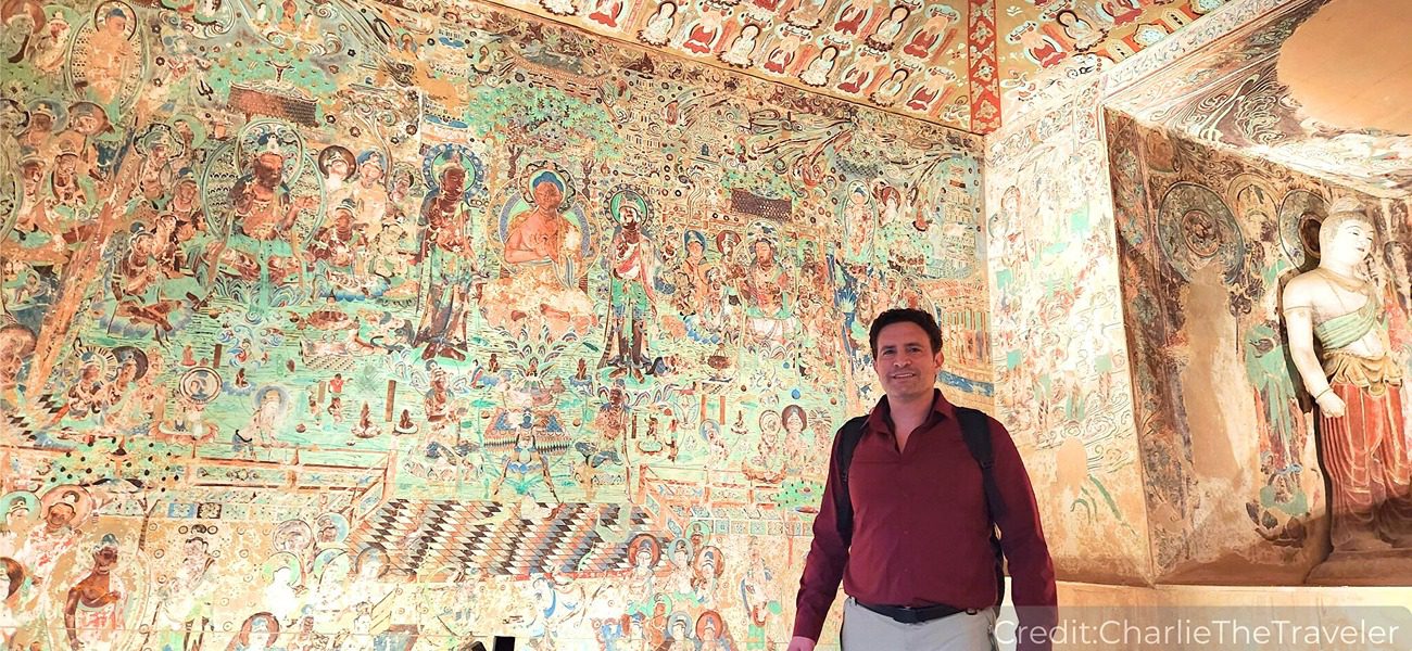 China’s Midwest 16-Day Tour Package with Luxury Hotels: See & Do It ALL - tour image