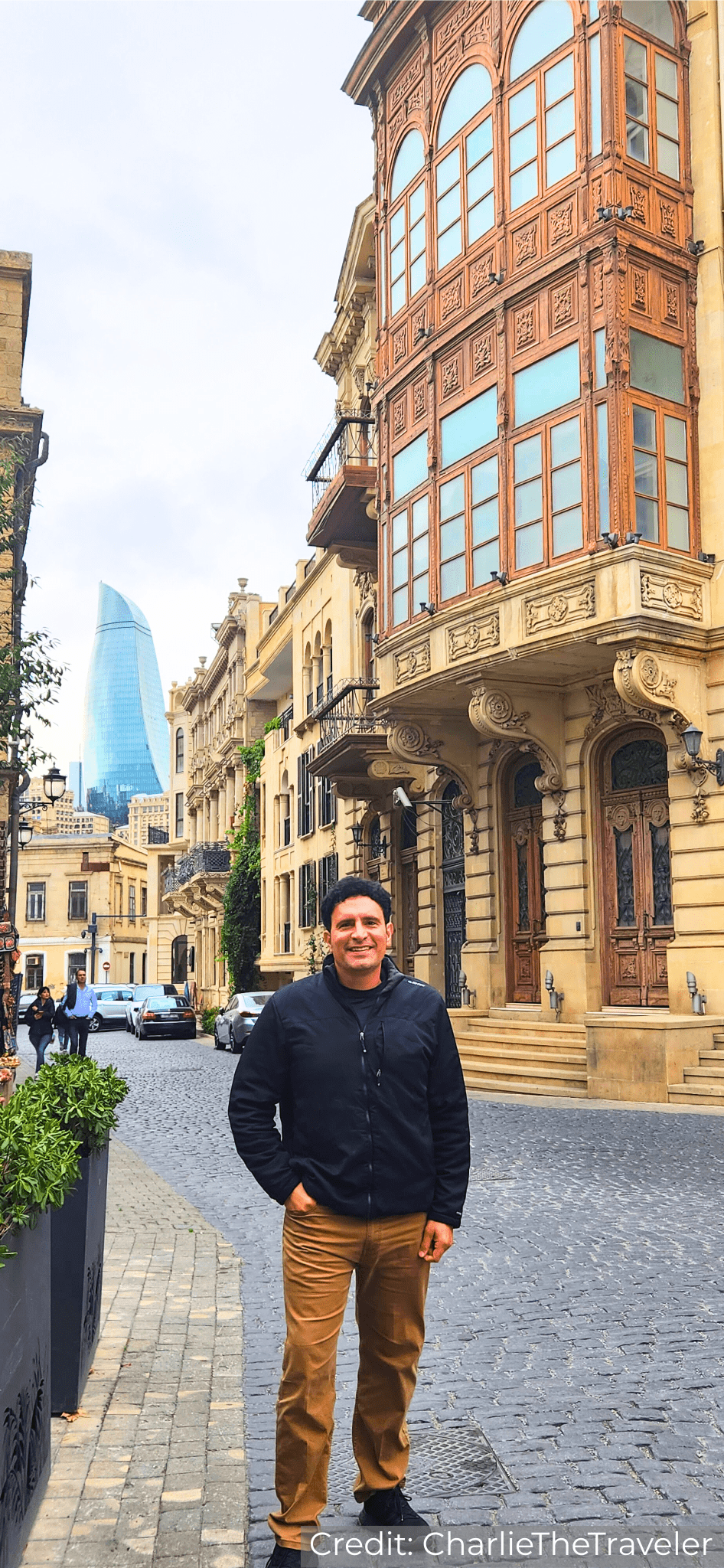 Georgia & Azerbaijan 9-Day Tour Package with Luxury Hotels: See & Experience it ALL - tour image