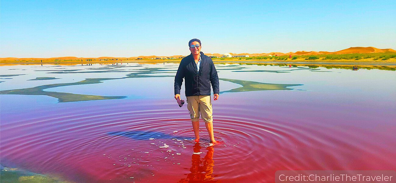 China Northwest 16-Day Tour Package with Luxury Hotels: See & Do It ALL - tour image