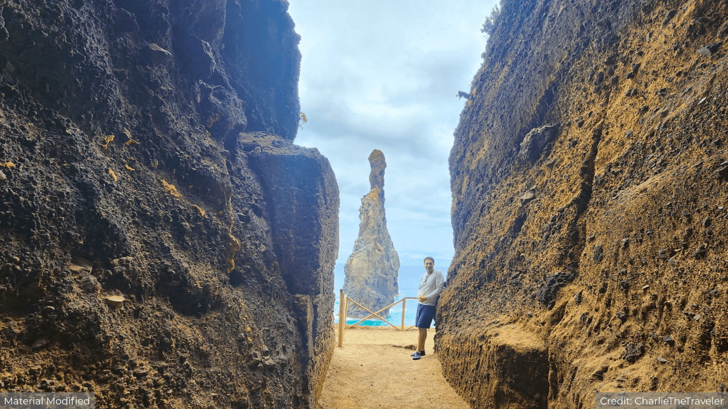 Portugal’s Best Islands Tour Package with Luxury Hotels: See & Experience it ALL - tour image