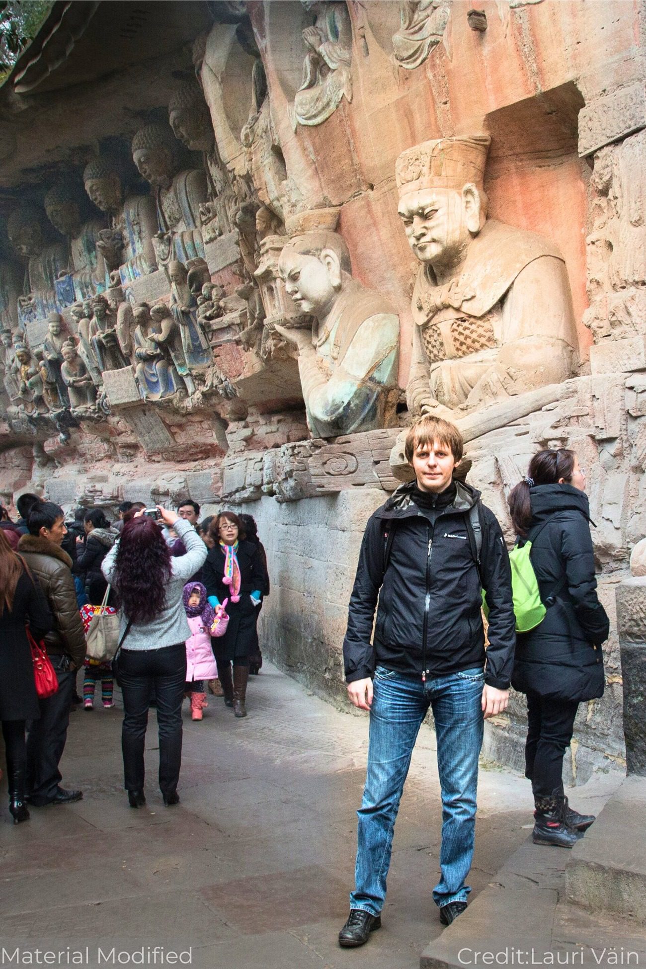 China’s Midwest 16-Day Tour Package with Luxury Hotels: See & Do It ALL - tour image