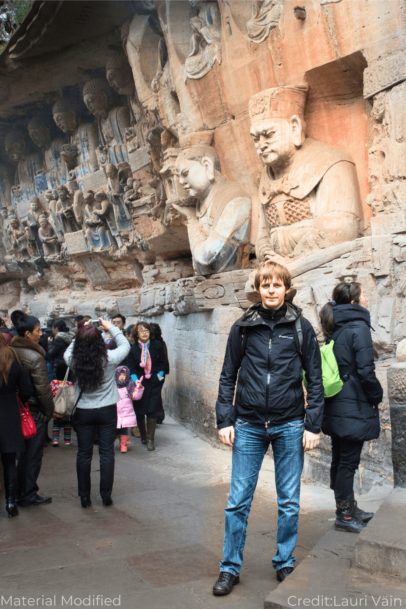 China’s Midwest 16-Day Tour Package with Luxury Hotels: See & Do It ALL - tour image