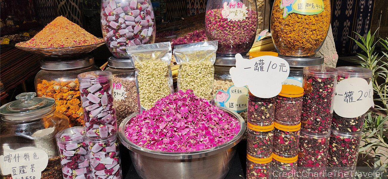 China Northwest 16-Day Tour Package with Luxury Hotels: See & Do It ALL - tour image