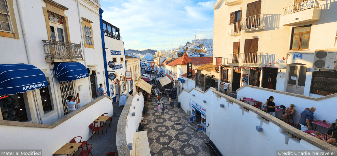 Portugal’s 12-Day Grand Tour Package with Luxury Hotels: See & Do It ALL - tour image