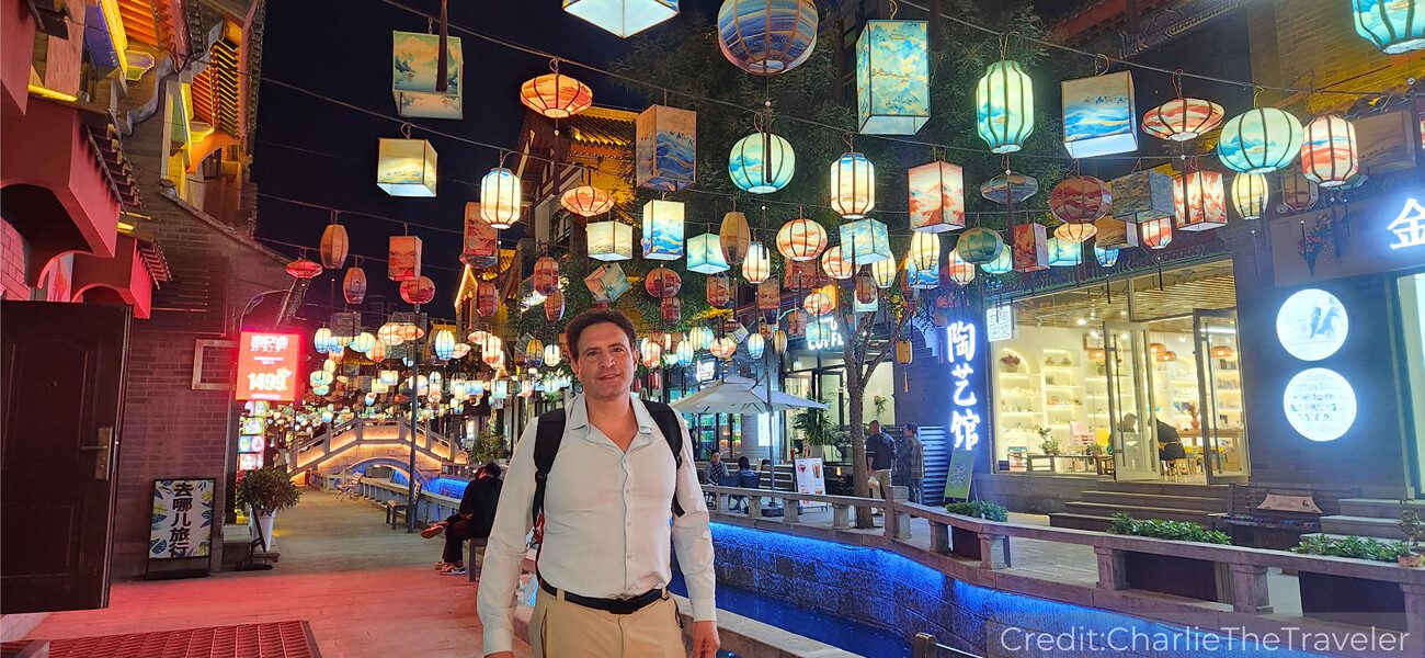 China Northwest 16-Day Tour Package with Luxury Hotels: See & Do It ALL - tour image