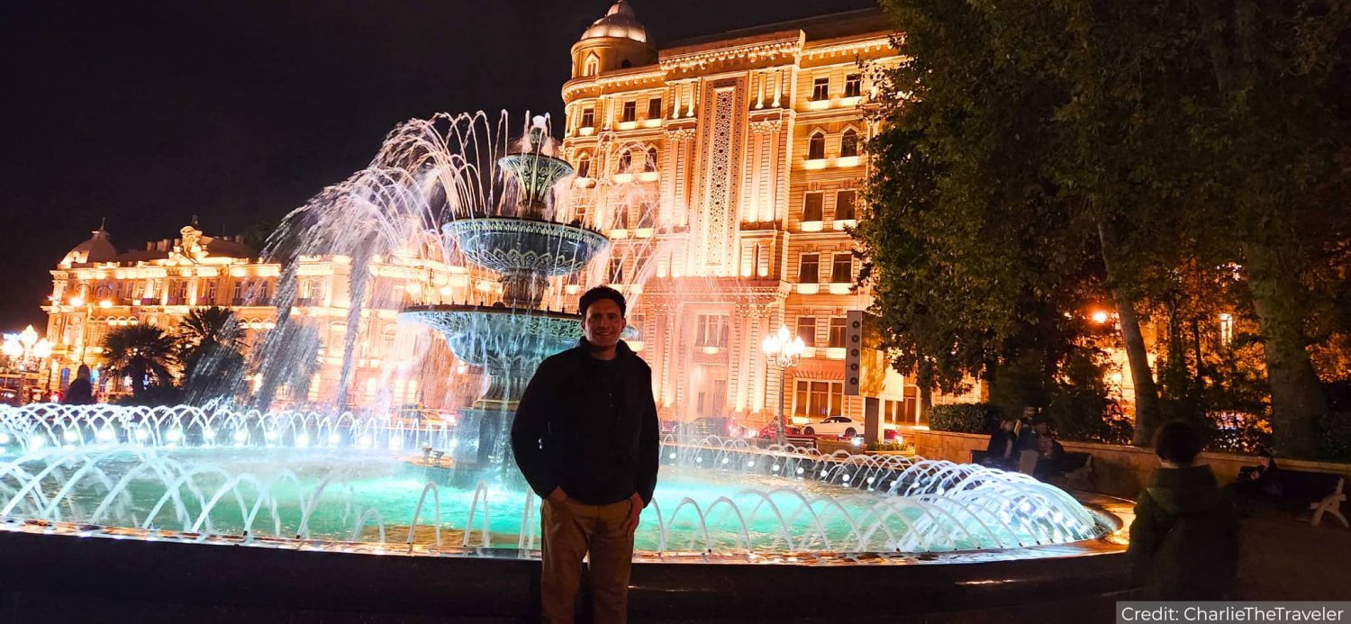 Georgia & Azerbaijan 9-Day Tour Package with Luxury Hotels: See & Experience it ALL - tour image