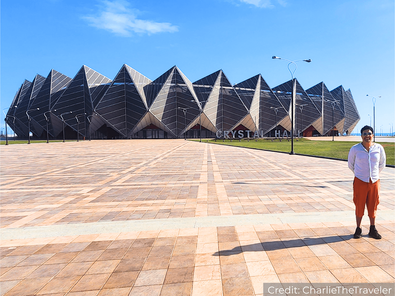 Georgia & Azerbaijan 9-Day Tour Package with Luxury Hotels: See & Experience it ALL - tour image