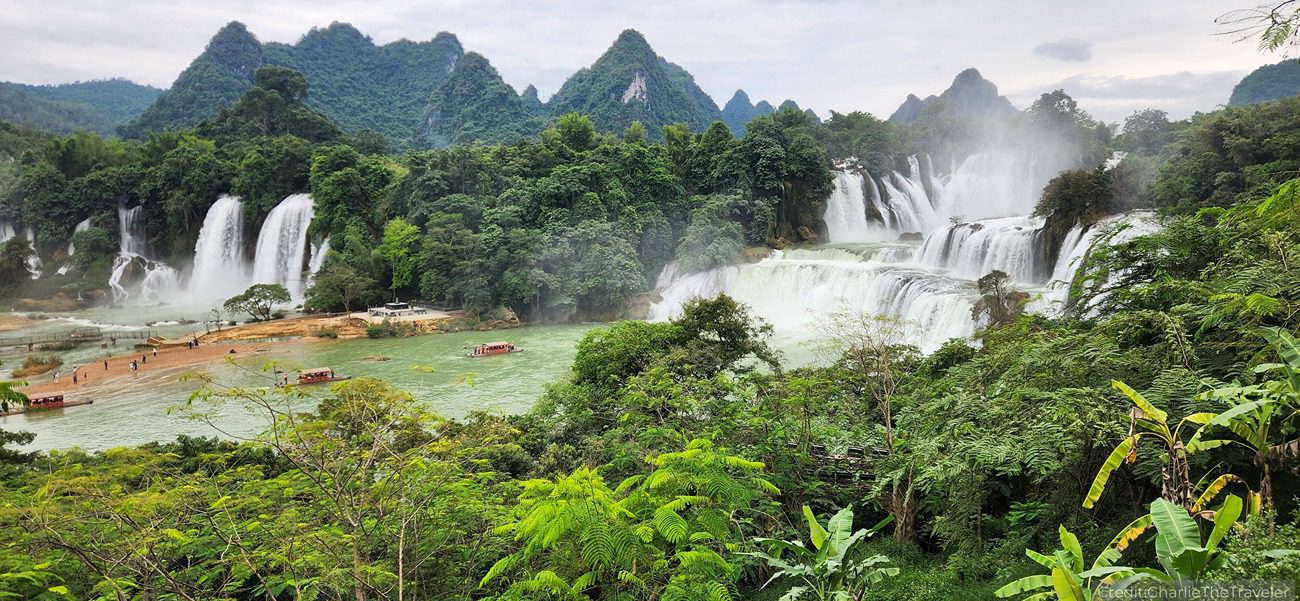 China’s Southeast 16-Day Tour Package with Luxury Hotels: See & Do It ALL - tour image