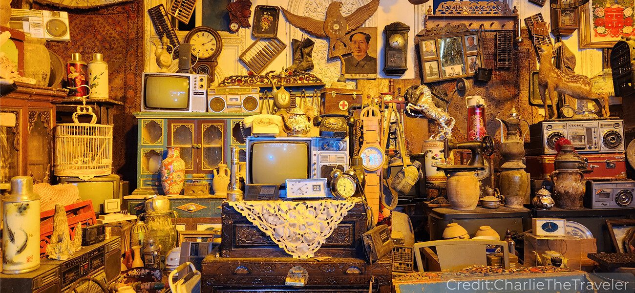 China Northwest 16-Day Tour Package with Luxury Hotels: See & Do It ALL - tour image