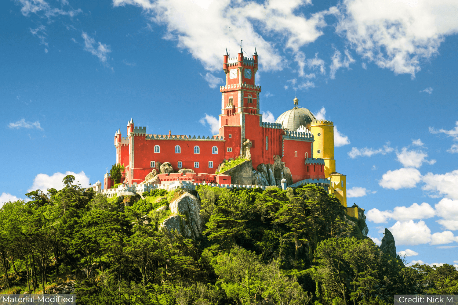 Portugal’s 12-Day Grand Tour Package with Luxury Hotels: See & Do It ALL - tour image