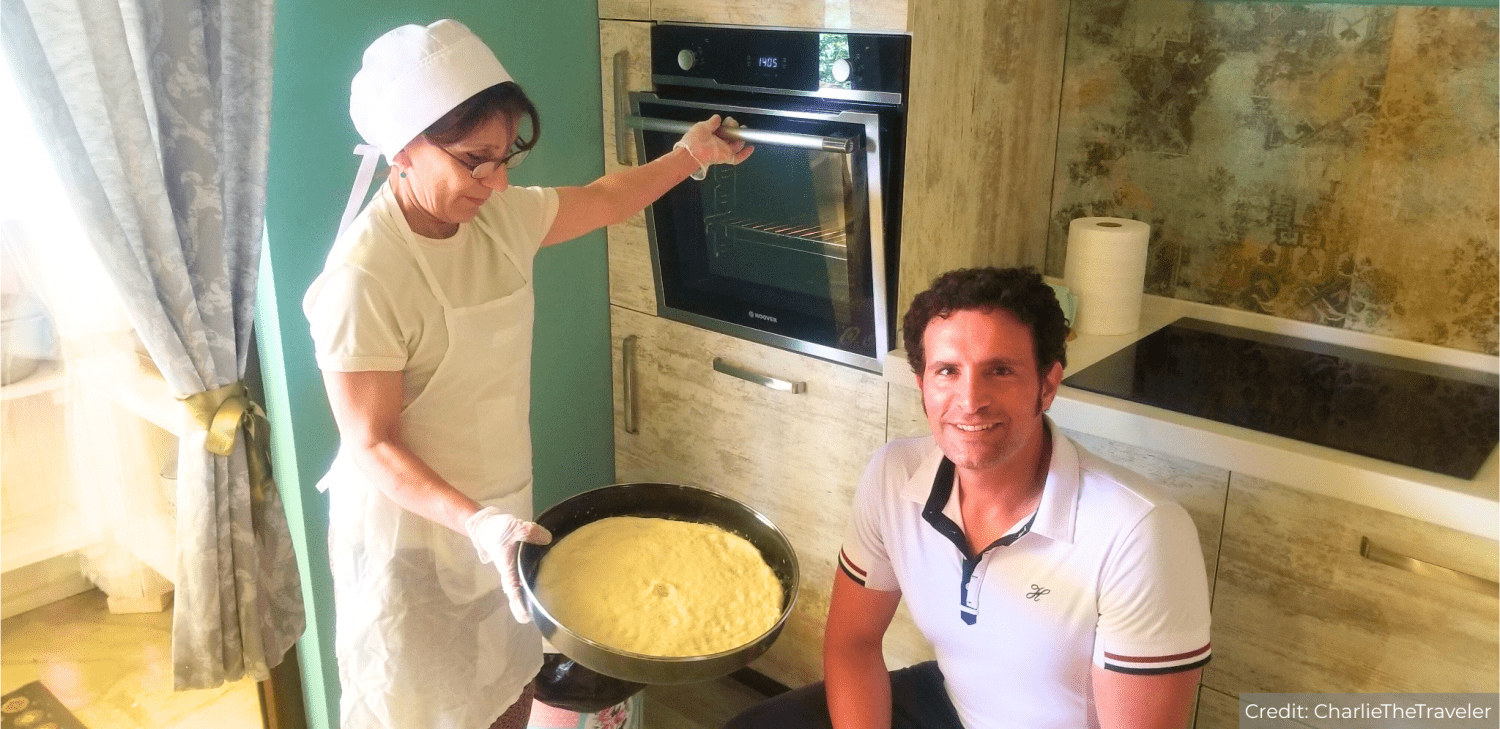 Georgia & Azerbaijan 9-Day Tour Package with Luxury Hotels: See & Experience it ALL - tour image