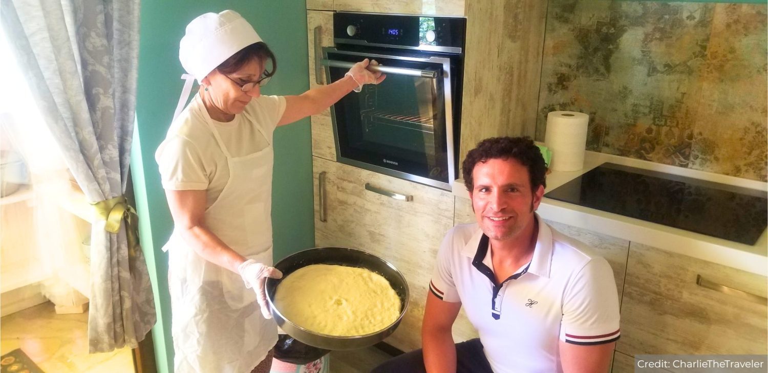 Georgia & Azerbaijan 9-Day Tour Package with Luxury Hotels: See & Experience it ALL - tour image