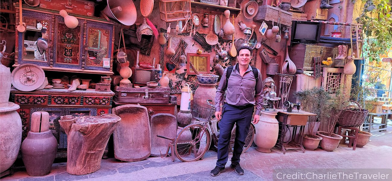 China Northwest 16-Day Tour Package with Luxury Hotels: See & Do It ALL - tour image