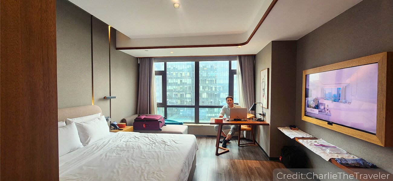 China Northwest 16-Day Tour Package with Luxury Hotels: See & Do It ALL - tour image