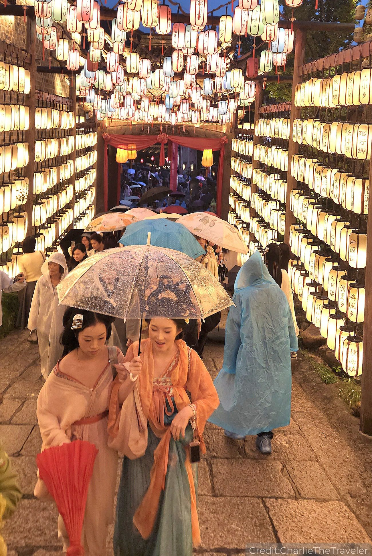 China’s Southeast 16-Day Tour Package with Luxury Hotels: See & Do It ALL - tour image