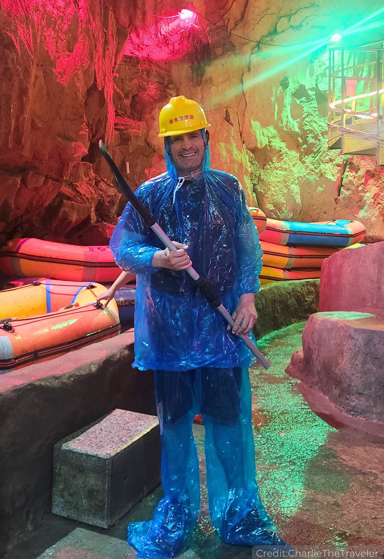 China’s Southeast 16-Day Tour Package with Luxury Hotels: See & Do It ALL - tour image