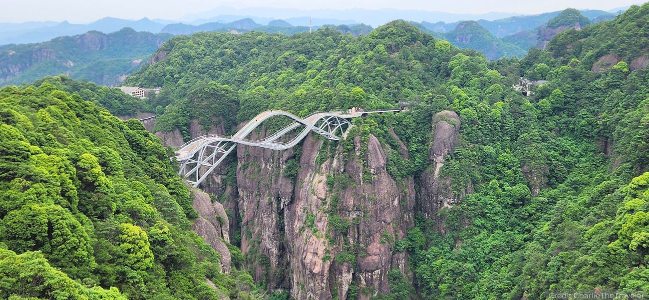 China’s Southeast 16-Day Tour Package with Luxury Hotels: See & Do It ALL - tour image