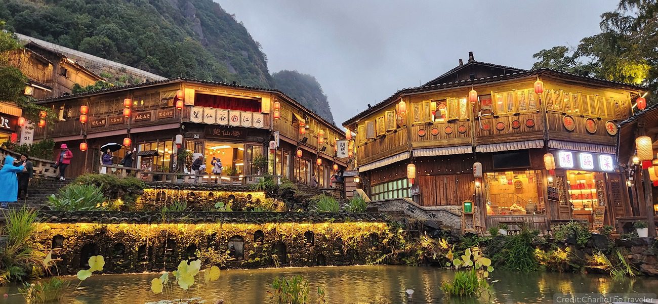 China’s Southeast 16-Day Tour Package with Luxury Hotels: See & Do It ALL - tour image